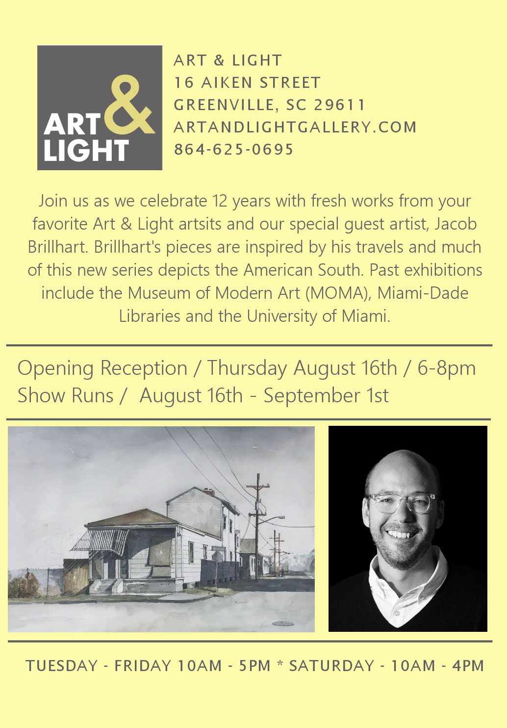 Art-and-Light_Jacob-Brillhart-Invite